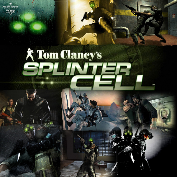 Splinter Cell