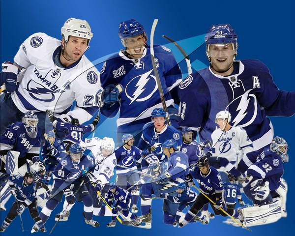 Tampa Bay Lightning