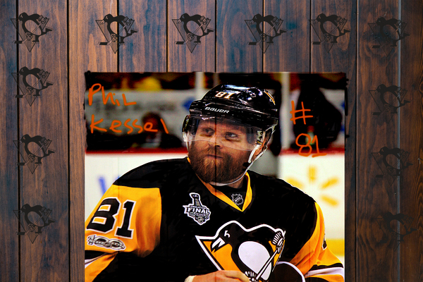 Phil Kessel