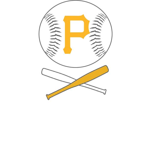 Original Pirates Logo