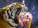 I Scream Tiger