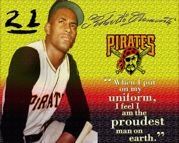 Roberto Clemente