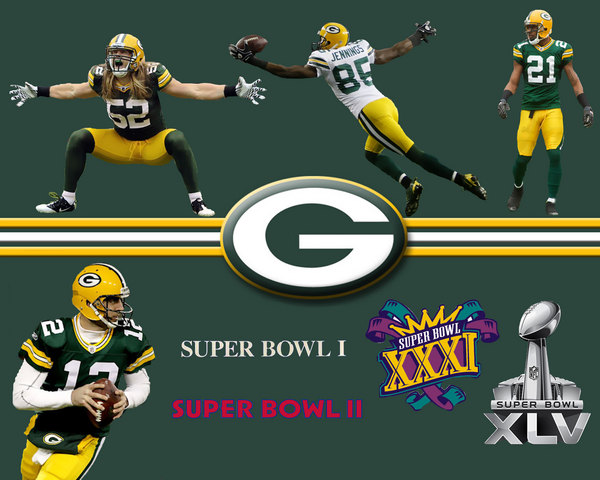 Green Bay Packers