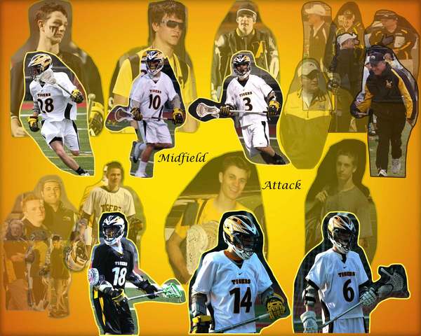 NA Lacrosse