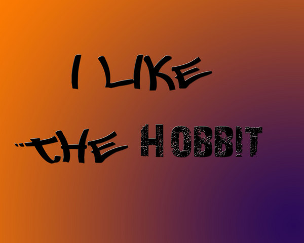 The Hobbit