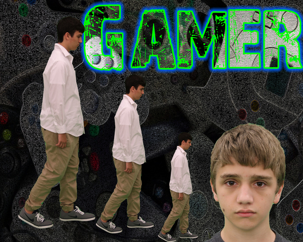 Gamer