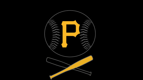 New Pirates logo