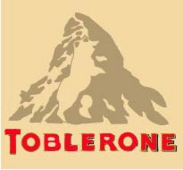 Toblerone