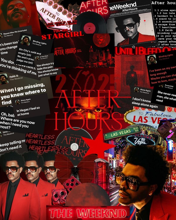 Photo Montage