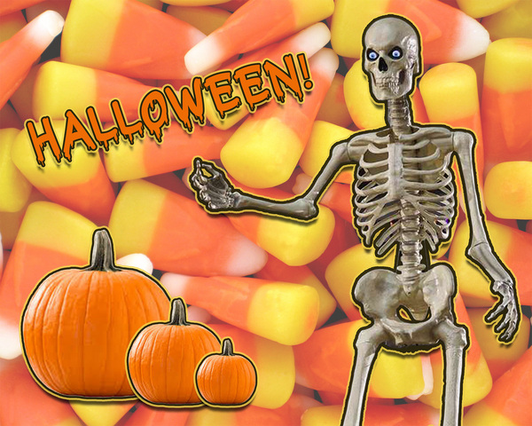 Happy Halloween