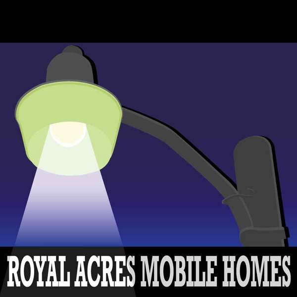 Royal Acres Mobile Home Park