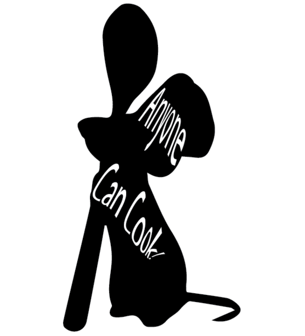 Remy Ratatouille Project Thing