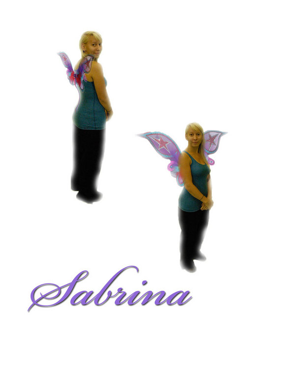 Sabrina