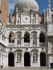 Doge's Palace - Venice, Italy
