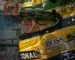 Memorial of Senna Legend