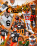 Browns Photo Montage