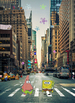 Spongebob City