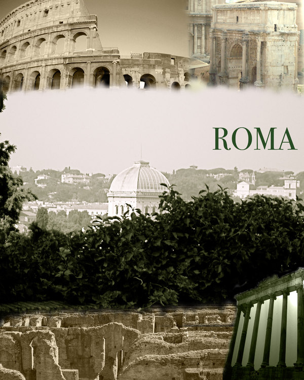 Roma