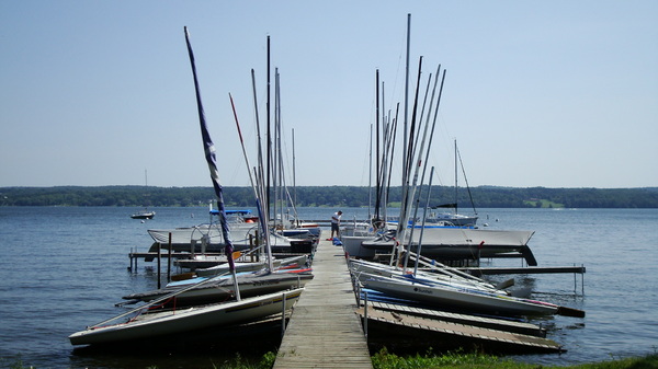 Dock