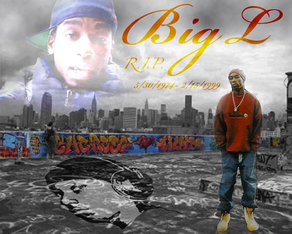 Big L Tribute