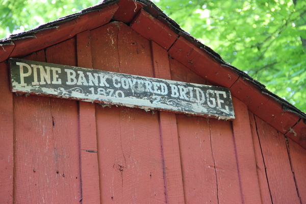 Covered Bridge