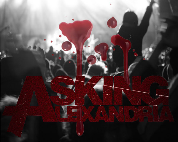 Asking Alexandria