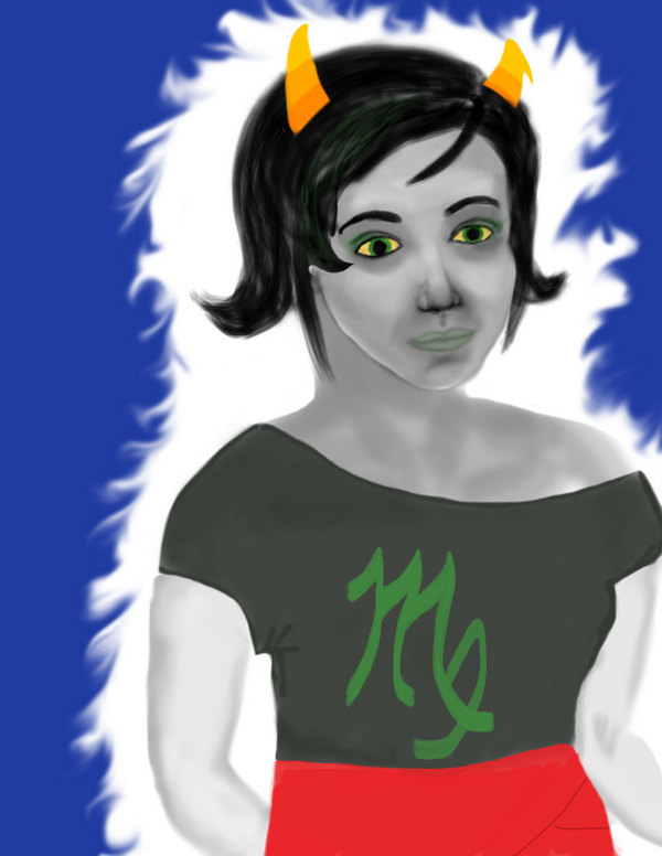 Kanaya Maryam