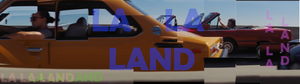 LA LA LAND