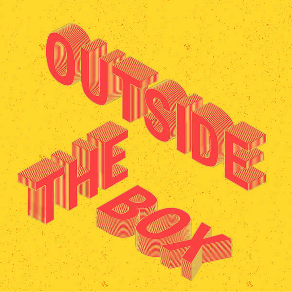 Outside the Box