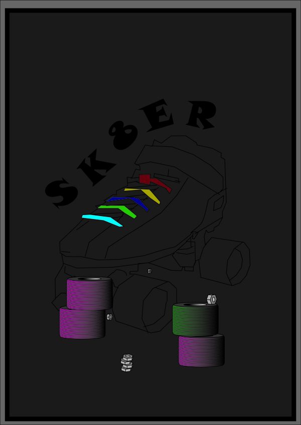 1st project