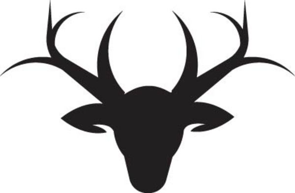Buck Logo