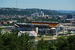 heinz field