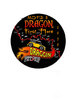 Mini's on the Dragon 2010 Badges