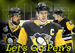 Lets Go Pens!!!