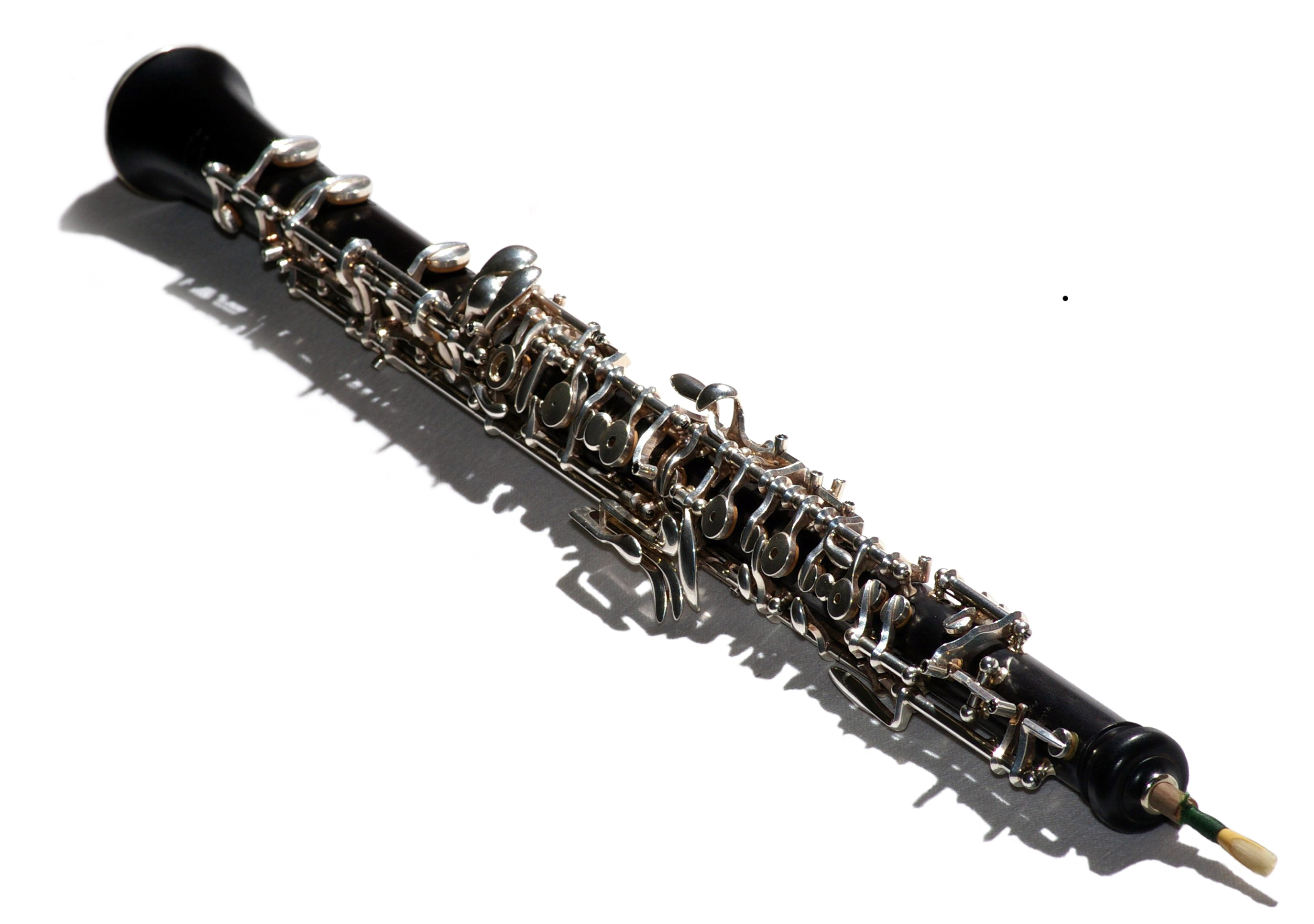 oboe