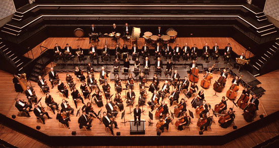 Orchestra