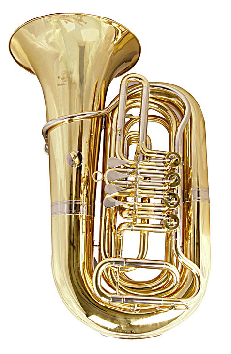 tuba