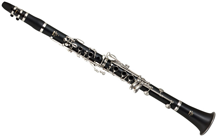 clarinet