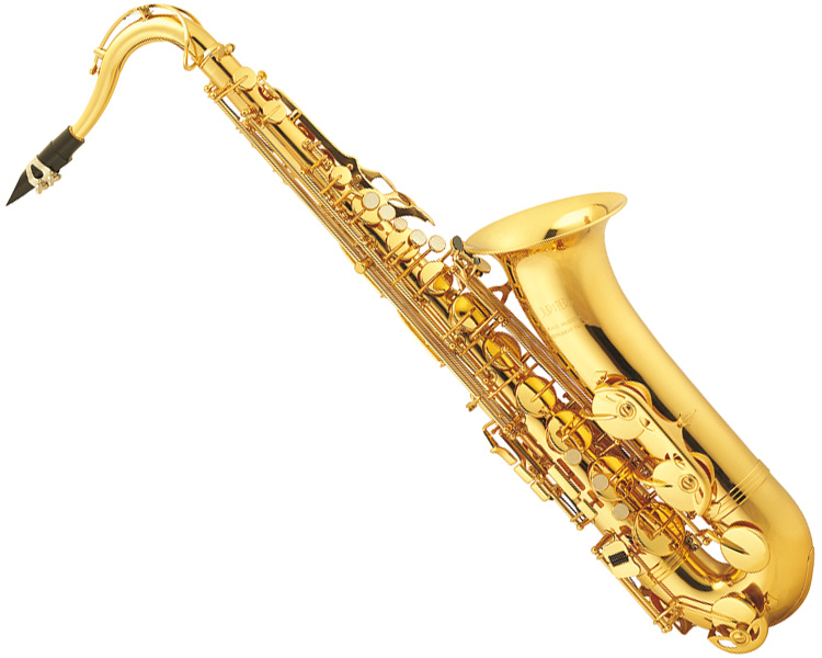 sax