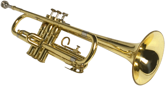 trumpet